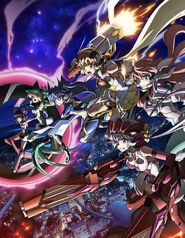 战姬绝唱SYMPHOGEAR AXZ