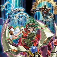 游戏王 ARC-V